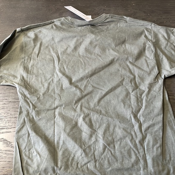 Colorado NWT unisex size Large grey/green beer t-shirt - Picture 3 of 3